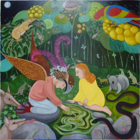 The Waterhole